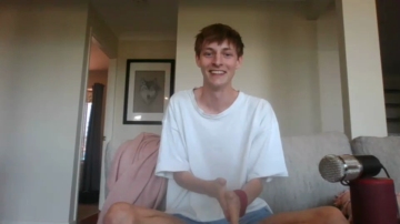 Stoopidtwink  14-10-2021 video anal show